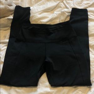 Aerie chill play move legging